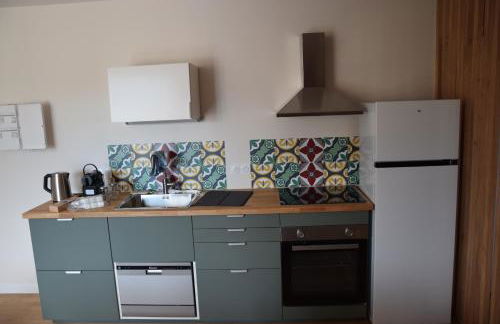 Entre Montagnes et lacs Gites - Foto 22