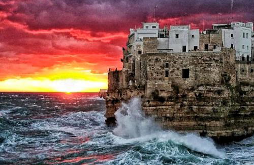 Polignano Vista Mare - Foto 59