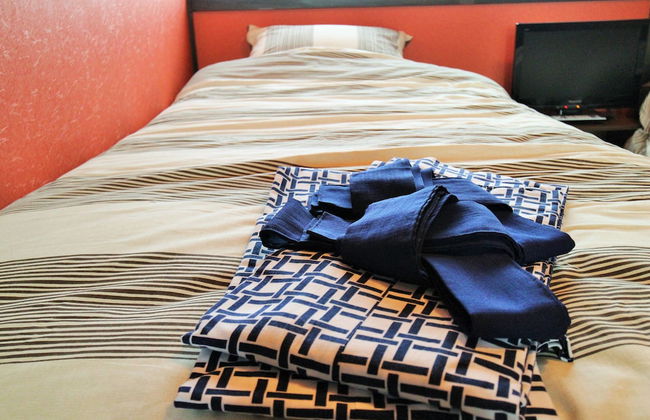 Kanazawa Small Ryokan NOMURA - Photo 13