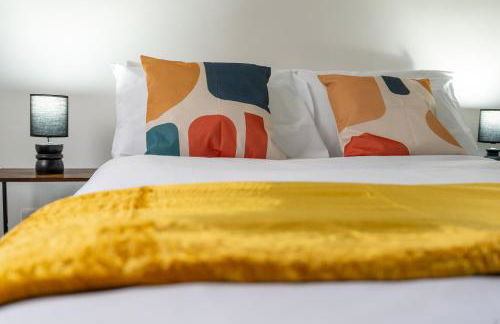 4Bed- Baruch Home - Foto 58