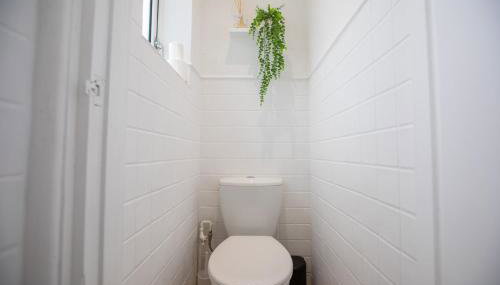 Cosy City Home from Home - Foto 3