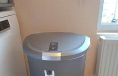 London Luxury 3 bedroom large apartment, aircon, free parking, station 4 mins walk - Foto 45