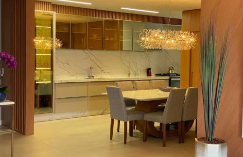 Apartamento maravilhoso com piscina e vista mar Mirante Home Club - Photo 7