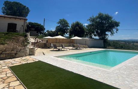 Agriturismo La Quercia Bella - Photo 35