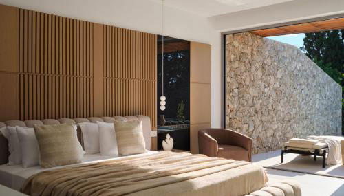 Doci Kelios - Serenity Suites with Private Heated Pools, by ZanteWize - Foto 2