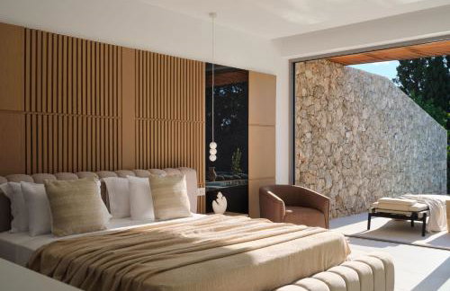 Doci Kelios - Serenity Suites with Private Heated Pools, by ZanteWize - Foto 2