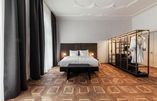 META SUITES historic city living - Foto 9