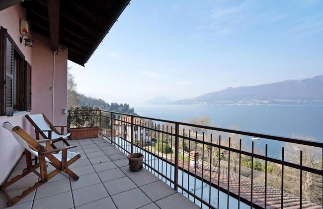 Pool House Parco Azzurro - Foto 32