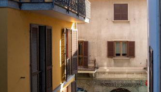 Perla sul Lago - LuxuryApartment - Arona centre - Foto 3