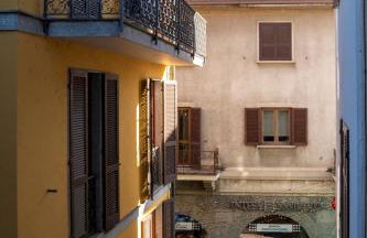 Perla sul Lago - LuxuryApartment - Arona centre - Foto 19