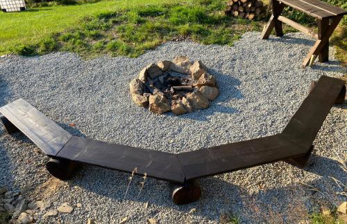 Vista - Domek Wakacyjny w Górach Sowich - Foto 30