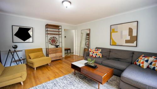 3bedroom APT with balcony & free street parking - Foto 4