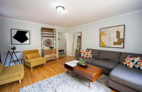 3bedroom APT with balcony & free street parking - Foto 4
