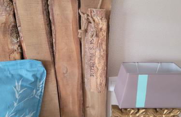 Superbe appartement avec solarium et piscine communautaire - Photo 21