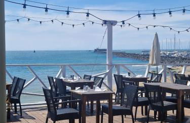 Studio les pieds dans l'eau - Foto 13