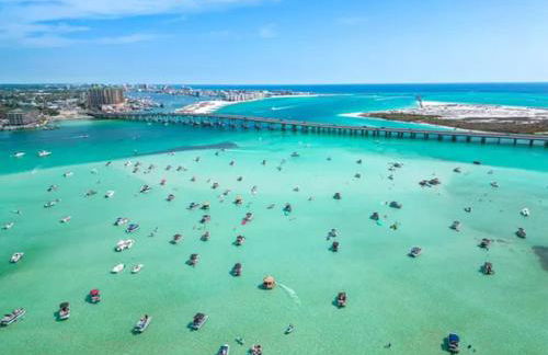 Eden Escape Lake View 3 Pools Pet Friendly - Foto 45