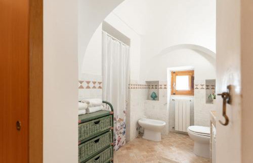 Trulli Valeria by MONHOLIDAY - Foto 19