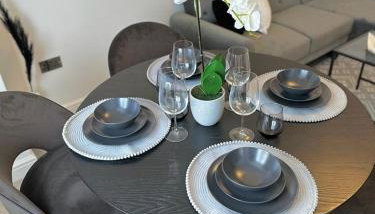 Modern and spacious flat - Photo 2