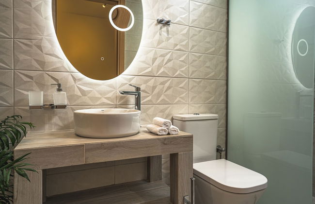 Andy & Hari's Elegant Town Studios - Foto 23