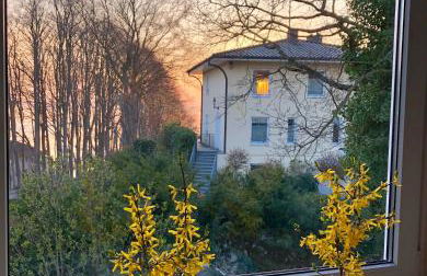Das Penthouse am Meer - Logenplatz an der Förde - - Foto 17