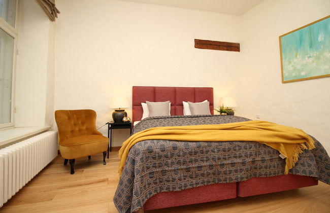 Tallinn City Apartments Toompea Old Town - Foto 28