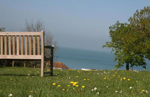 The Old Fenwick House - Foto 18