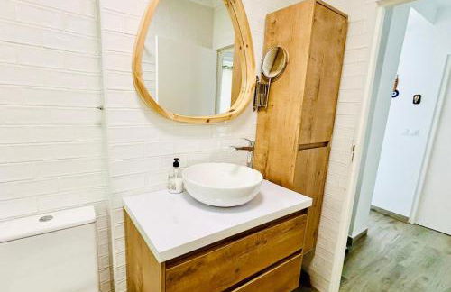 Casa Gracia Stylish 2 bedroom apartment close to the beach BY NAMASTE ELITE - Foto 24