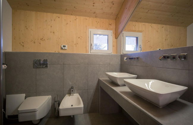 Lovely Chalet in Turracherhohe With Sauna - Foto 9