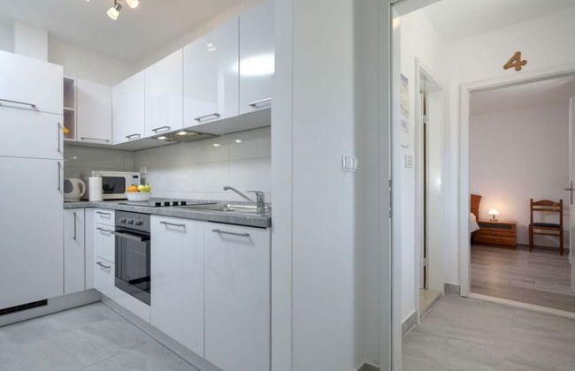 Ena Apartments - Foto 36