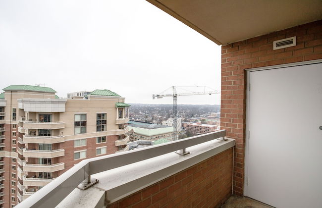 Spectacular Condo At Ballston With Gym - Photo 24