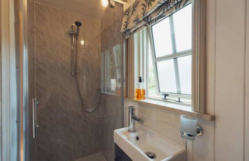 Shepherd's Hut - Jasmine - Foto 17