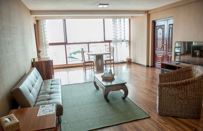 Grand Appart' Antaninarenina - Foto 52