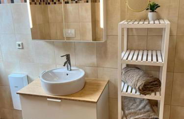 Ferienwohnung Alte Schule 1 "Friedrich Fröbel" - Foto 15