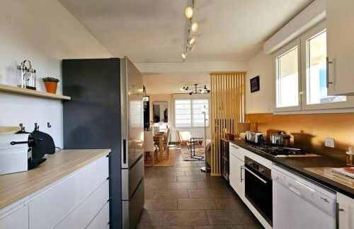 Chez Mamie Aline par Madame Conciergerie - Foto 29