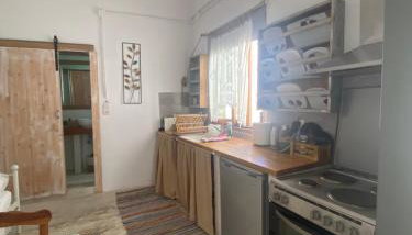 Mastroyiannis apartment - Foto 4