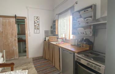 Mastroyiannis apartment - Foto 4