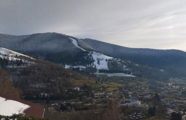 Maison de montagne avec vue panoramique - Foto 8