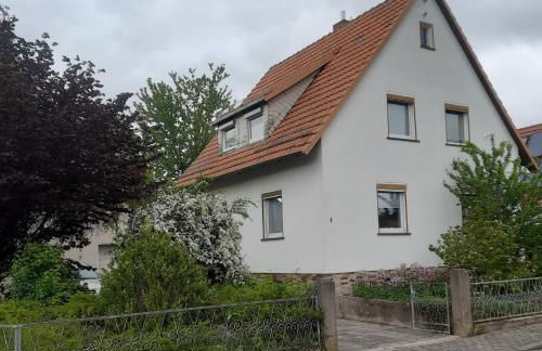 Ferienhaus Marla - Foto 1