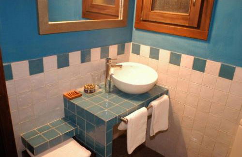 Estrella rural casa rural en la Sierra de Madrid - Foto 44