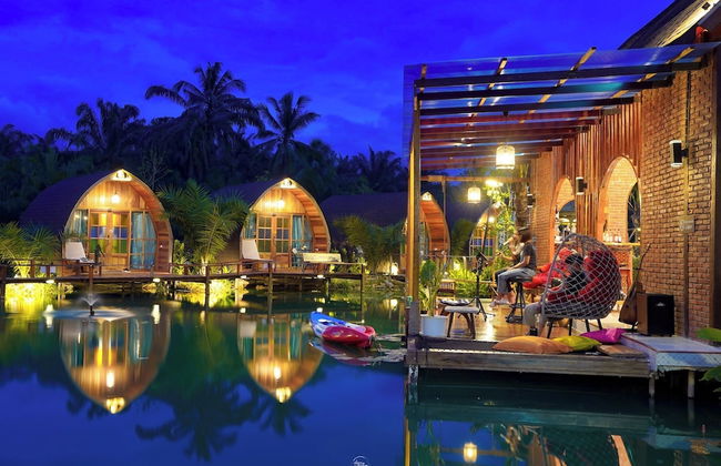 Plaiphu Pool Villas - Foto 41