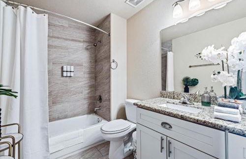 Near Med Center NRG Balcony Yard Desk WiFi Games - Foto 33