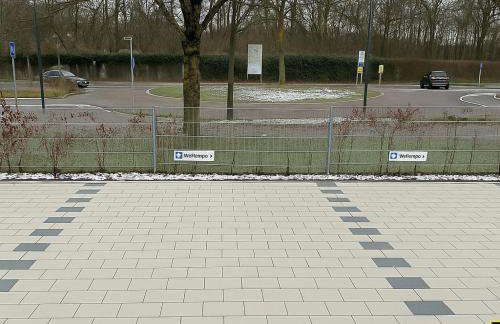 AIL Hall Studio - Foto 8