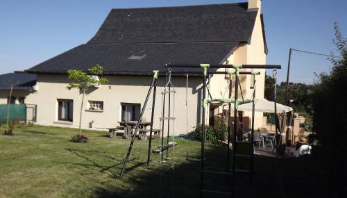 Gite La Baraque - Photo 3, Garden