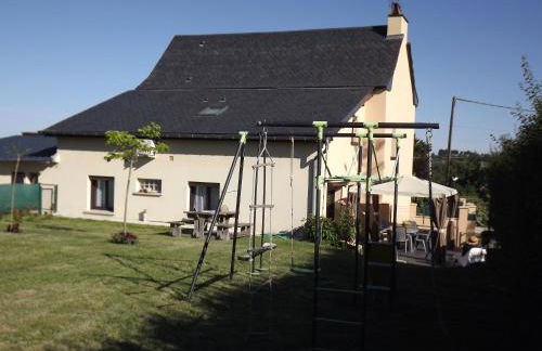 Gite La Baraque - Photo 3