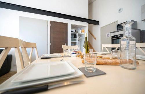 La Tiboire Côté Demeure - Calme & Raffinement - Photo 11