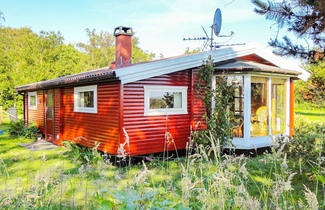 6 Person Holiday Home in Gorlev - Foto 1