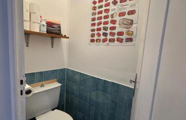 Jolie maisonnette jusqu'à 4 personnes avec superbe vue - Foto 6