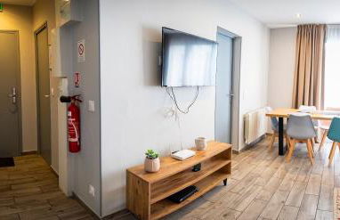 Résidence Hera Paris Orly Aéroport - Foto 54