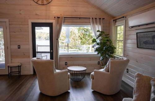 Gables End Escape Lakefront Dock Kayaks - Photo 9