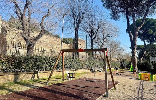 Caracalla Loft in Roma - Foto 12